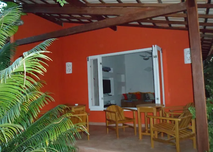 Jardim De Trancoso Pousada