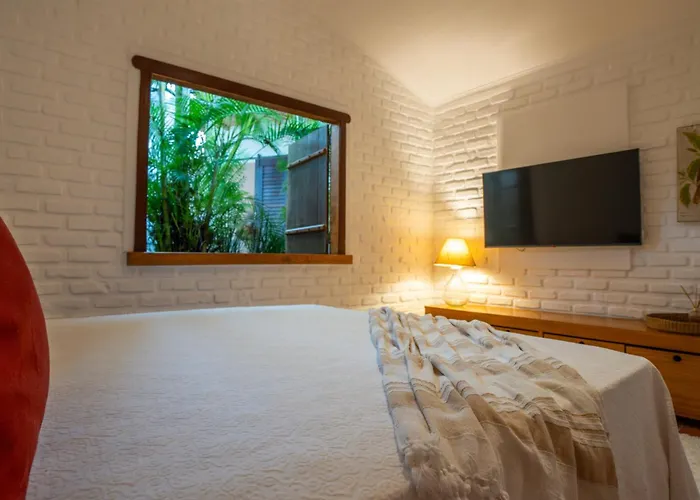 Casa E Pousada Alecrim Trancoso