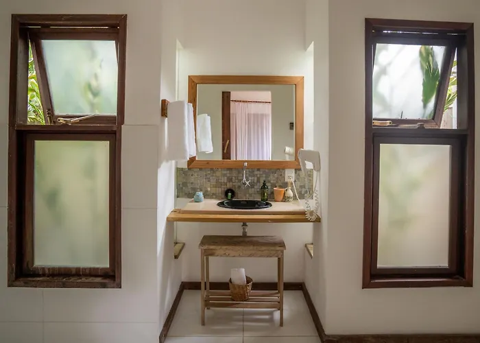 Casa E Pousada Alecrim Trancoso